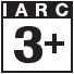 IARC 3+